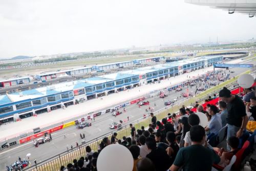 世界在见证天涯共此时CTCC/WTCR唱响九载友谊交响曲