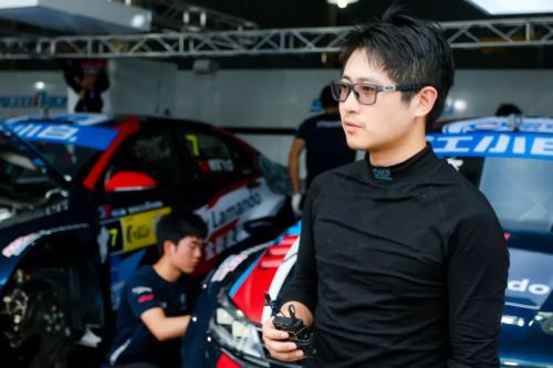 最热“寒潮”!韩寒重磅回归CTCC!!!
