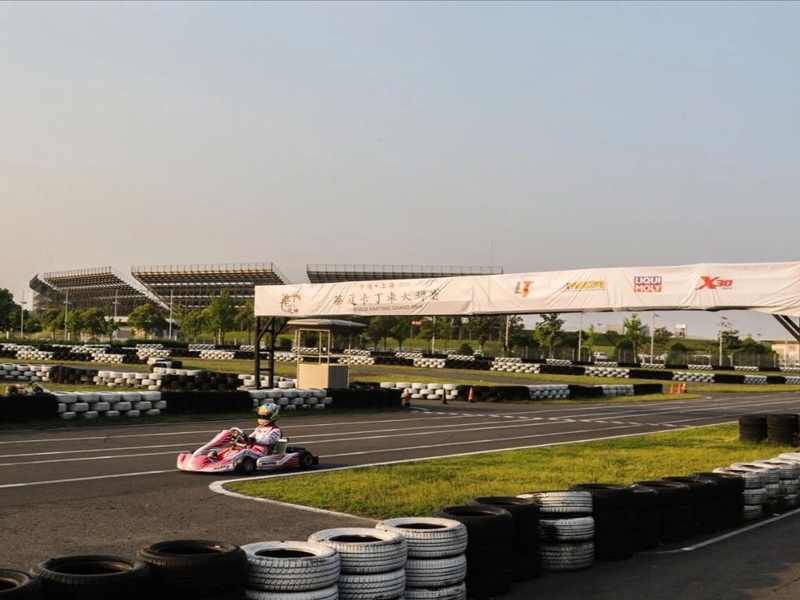 赛事更职业风格更娱乐2018CKC上海启动