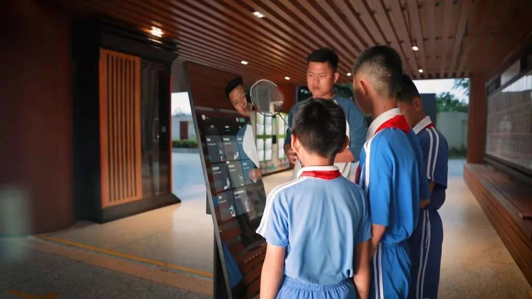 IP引领,数字驱动,力盛赛车布局全民健身数字化服务