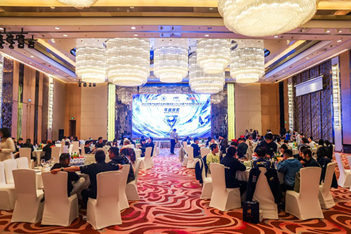 不止是比赛,是梦想的舞台——CTCC 邀您见证2024赛季年度奖项揭晓